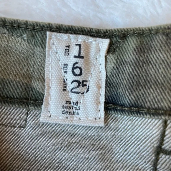 Volcom Sound Check shorts - Picture 5 of 9